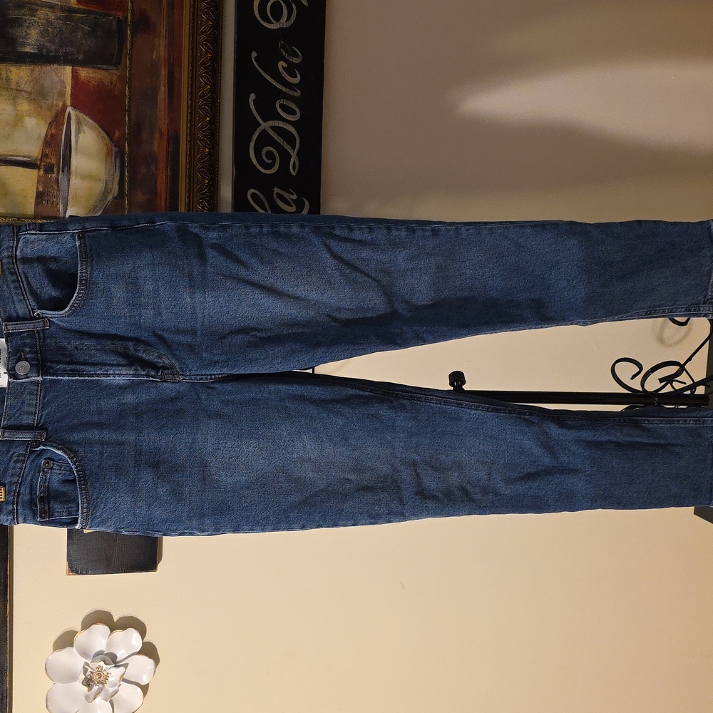 Reformation Classic Denim Women's Jeans Size 28 Waist